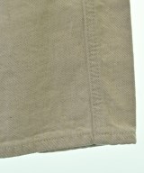 LEVI'S MADE&CRAFTED（リーバイスメイドアンドクラフテッド）デニムパンツ 白 サイズ:23(XS位) レディース/2200657484040