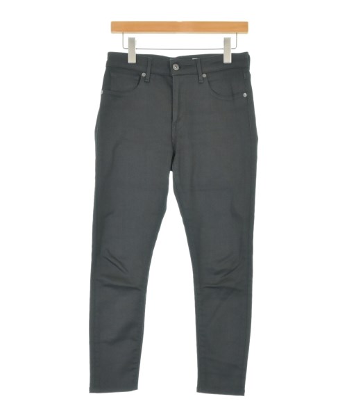 LEVI'S MADE&CRAFTED(リーバイスメイドアンドクラフテッド)デニムパンツ 黒 サイズ:28(S位)/2200655002079