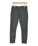 LEVI'S MADE&CRAFTED（リーバイスメイドアンドクラフテッド）デニムパンツ 黒 サイズ:28(S位) レディース/2200655002079