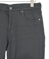 LEVI'S MADE&CRAFTED（リーバイスメイドアンドクラフテッド）デニムパンツ 黒 サイズ:28(S位) レディース/2200655002079