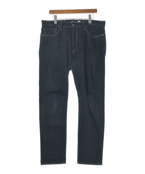 LEVI'S MADE&CRAFTED(リーバイスメイドアンドクラフテッド)デニムパンツ 紺 サイズ:36(XXL位)/2200659463074