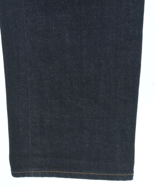 LEVI'S MADE&CRAFTED（リーバイスメイドアンドクラフテッド）デニムパンツ 紺 サイズ:36(XXL位) メンズ/2200659463074