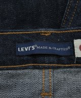 LEVI'S MADE&CRAFTED（リーバイスメイドアンドクラフテッド）デニムパンツ 紺 サイズ:36(XXL位) メンズ/2200659463074