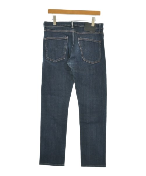 LEVI'S MADE&CRAFTED（リーバイスメイドアンドクラフテッド）デニムパンツ 紺 サイズ:31(M位) メンズ/2200660180045