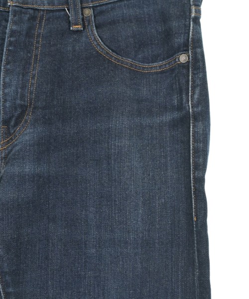 LEVI'S MADE&CRAFTED（リーバイスメイドアンドクラフテッド）デニムパンツ 紺 サイズ:31(M位) メンズ/2200660180045