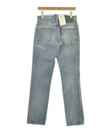 LEVI'S MADE&CRAFTED（リーバイスメイドアンドクラフテッド）デニムパンツ 紺 サイズ:-(XS位) メンズ/2200707852027