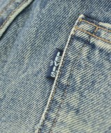 LEVI'S MADE&CRAFTED（リーバイスメイドアンドクラフテッド）デニムパンツ 紺 サイズ:-(XS位) メンズ/2200707852027
