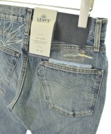 LEVI'S MADE&CRAFTED（リーバイスメイドアンドクラフテッド）デニムパンツ 紺 サイズ:-(XS位) メンズ/2200707852027