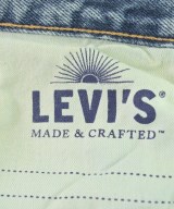 LEVI'S MADE&CRAFTED（リーバイスメイドアンドクラフテッド）デニムパンツ 紺 サイズ:-(XS位) メンズ/2200707852027