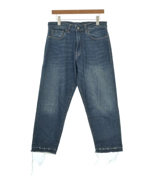 LEVI'S MADE&CRAFTED(リーバイスメイドアンドクラフテッド)のデニムパンツ サイズ:32(L位) 3,000円