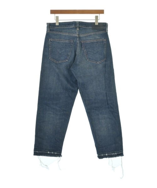 LEVI'S MADE&CRAFTED（リーバイスメイドアンドクラフテッド）デニムパンツ 紺 サイズ:32(L位) メンズ/2200714090047