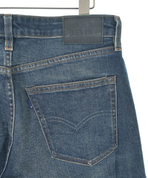 LEVI'S MADE&CRAFTED（リーバイスメイドアンドクラフテッド）デニムパンツ 紺 サイズ:32(L位) メンズ/2200714090047