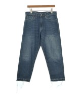 LEVI'S MADE&CRAFTED（リーバイスメイドアンドクラフテッド）デニムパンツ 紺 サイズ:32(L位) メンズ/2200714090047