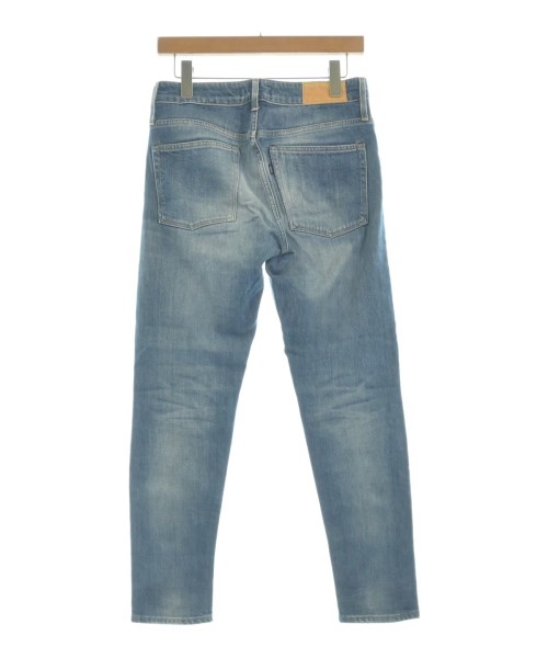 LEVI'S MADE&CRAFTED（リーバイスメイドアンドクラフテッド）デニムパンツ 青 サイズ:25(S位) レディース/2200648445029