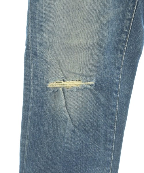 LEVI'S MADE&CRAFTED（リーバイスメイドアンドクラフテッド）デニムパンツ 青 サイズ:25(S位) レディース/2200648445029