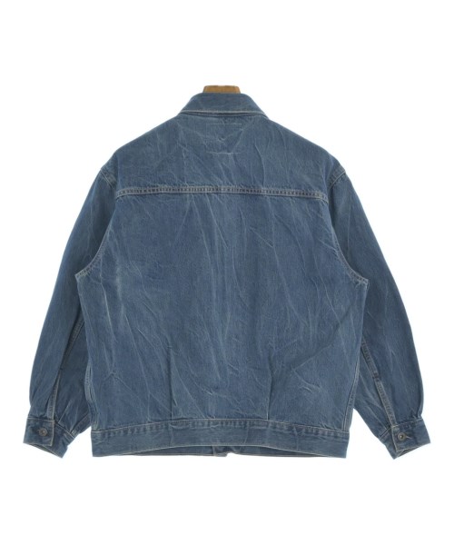 LEVI'S MADE&CRAFTED（リーバイスメイドアンドクラフテッド）デニムジャケット 紺 サイズ:XS メンズ/2200641546068