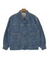 LEVI'S MADE&CRAFTED（リーバイスメイドアンドクラフテッド）デニムジャケット 紺 サイズ:XS メンズ/2200641546068