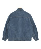 LEVI'S MADE&CRAFTED（リーバイスメイドアンドクラフテッド）デニムジャケット 紺 サイズ:XS メンズ/2200641546068