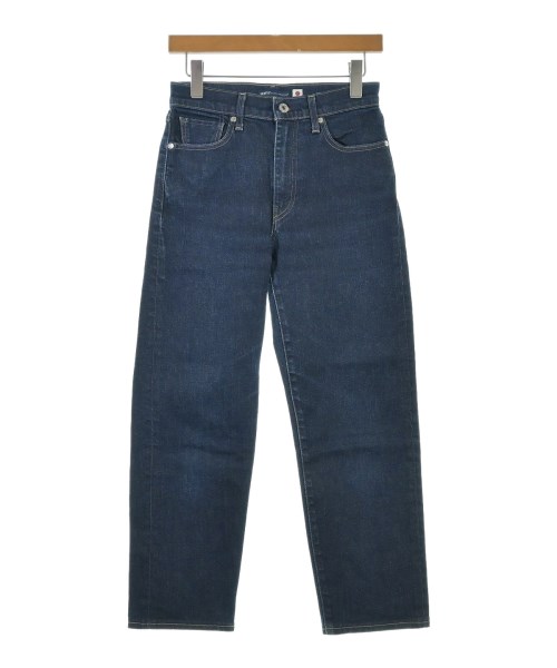 LEVI'S MADE&CRAFTED(リーバイスメイドアンドクラフテッド)デニムパンツ 紺 サイズ:26(M位)/2200651263108