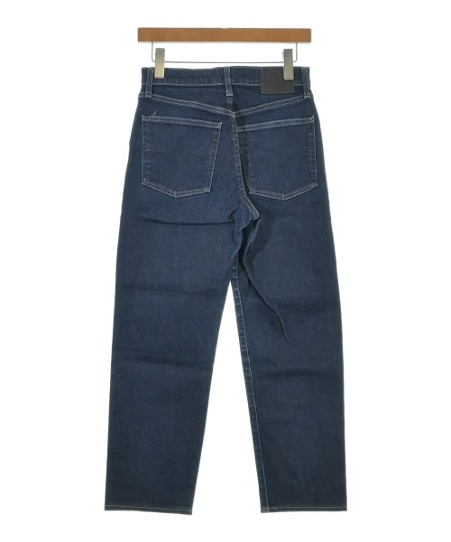 LEVI'S MADE&CRAFTED（リーバイスメイドアンドクラフテッド）デニムパンツ 紺 サイズ:26(M位) レディース/2200651263108