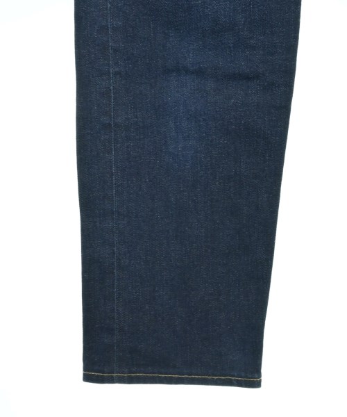 LEVI'S MADE&CRAFTED（リーバイスメイドアンドクラフテッド）デニムパンツ 紺 サイズ:26(M位) レディース/2200651263108