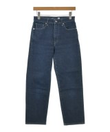 LEVI'S MADE&CRAFTED（リーバイスメイドアンドクラフテッド）デニムパンツ 紺 サイズ:26(M位) レディース/2200651263108