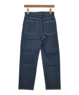 LEVI'S MADE&CRAFTED（リーバイスメイドアンドクラフテッド）デニムパンツ 紺 サイズ:26(M位) レディース/2200651263108