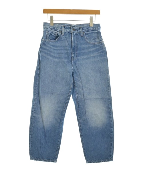 LEVI'S MADE&CRAFTED(リーバイスメイドアンドクラフテッド)デニムパンツ 青 サイズ:26(M位)/2200647092040