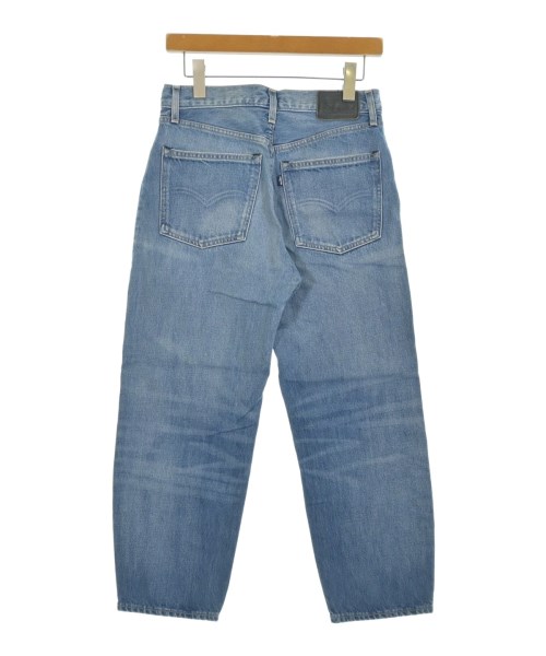 LEVI'S MADE&CRAFTED（リーバイスメイドアンドクラフテッド）デニムパンツ 青 サイズ:26(M位) レディース/2200647092040