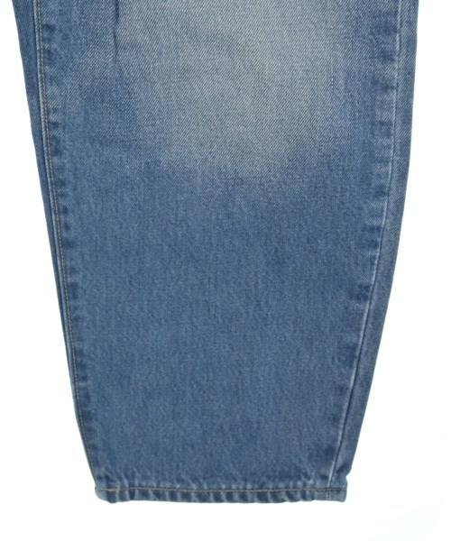 LEVI'S MADE&CRAFTED（リーバイスメイドアンドクラフテッド）デニムパンツ 青 サイズ:26(M位) レディース/2200647092040