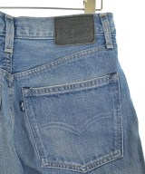 LEVI'S MADE&CRAFTED（リーバイスメイドアンドクラフテッド）デニムパンツ 青 サイズ:26(M位) レディース/2200647092040
