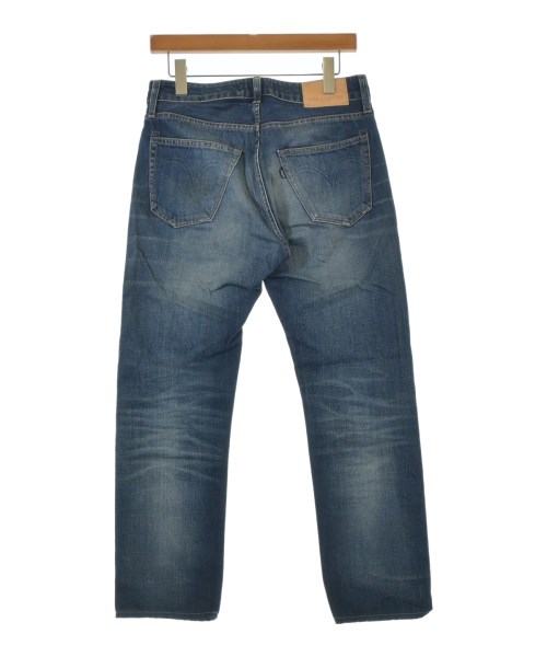 LEVI'S MADE&CRAFTED（リーバイスメイドアンドクラフテッド）デニムパンツ 紺 サイズ:30(M位) メンズ/2200647977095