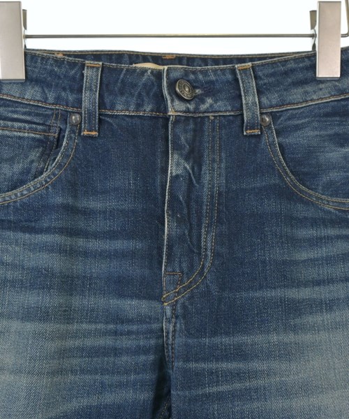 LEVI'S MADE&CRAFTED（リーバイスメイドアンドクラフテッド）デニムパンツ 紺 サイズ:30(M位) メンズ/2200647977095