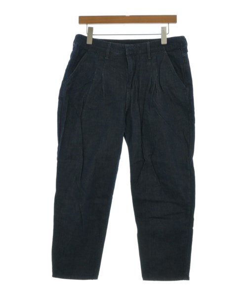LEVI'S MADE&CRAFTED(リーバイスメイドアンドクラフテッド)デニムパンツ 紺 サイズ:28(S位)/2200639440057