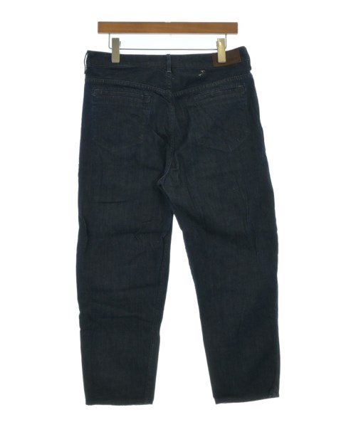 LEVI'S MADE&CRAFTED（リーバイスメイドアンドクラフテッド）デニムパンツ 紺 サイズ:28(S位) メンズ/2200639440057