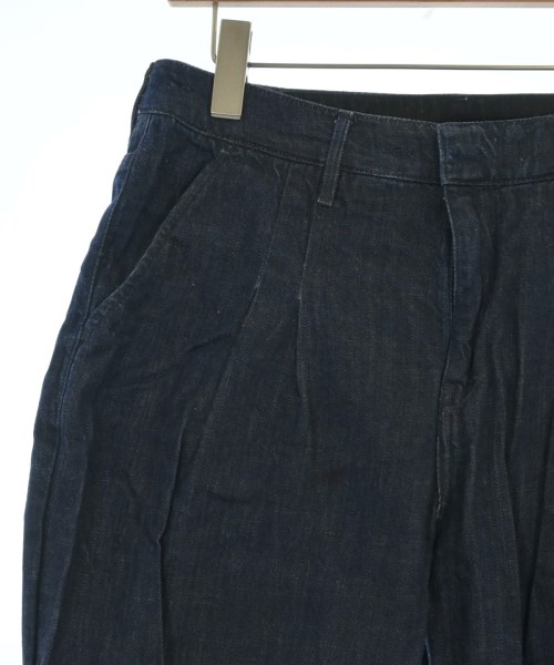 LEVI'S MADE&CRAFTED（リーバイスメイドアンドクラフテッド）デニムパンツ 紺 サイズ:28(S位) メンズ/2200639440057