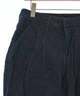 LEVI'S MADE&CRAFTED（リーバイスメイドアンドクラフテッド）デニムパンツ 紺 サイズ:28(S位) メンズ/2200639440057