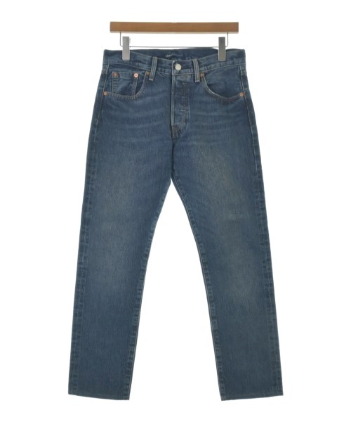 LEVI'S MADE&CRAFTED(リーバイスメイドアンドクラフテッド)デニムパンツ 青 サイズ:30(M位)/2200644952040