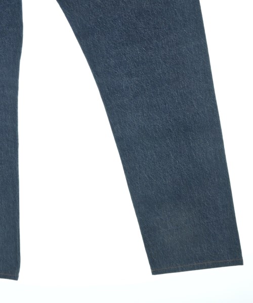 LEVI'S MADE&CRAFTED（リーバイスメイドアンドクラフテッド）デニムパンツ 青 サイズ:30(M位) メンズ/2200644952040