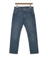 LEVI'S MADE&CRAFTED（リーバイスメイドアンドクラフテッド）デニムパンツ 青 サイズ:30(M位) メンズ/2200644952040