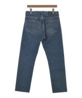LEVI'S MADE&CRAFTED（リーバイスメイドアンドクラフテッド）デニムパンツ 青 サイズ:30(M位) メンズ/2200644952040
