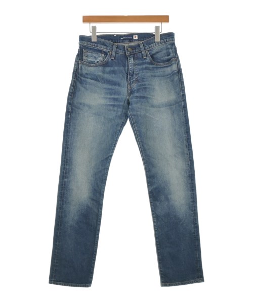 LEVI'S MADE&CRAFTED(リーバイスメイドアンドクラフテッド)デニムパンツ 紺 サイズ:31(M位)/2200647307212