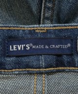 LEVI'S MADE&CRAFTED（リーバイスメイドアンドクラフテッド）デニムパンツ 紺 サイズ:31(M位) メンズ/2200647307212