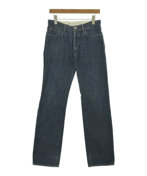 LEVI'S MADE&CRAFTED(リーバイスメイドアンドクラフテッド)デニムパンツ 紺 サイズ:30(M位)/2200703389039