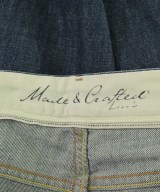 LEVI'S MADE&CRAFTED（リーバイスメイドアンドクラフテッド）デニムパンツ 紺 サイズ:30(M位) メンズ/2200703389039