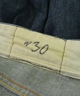 LEVI'S MADE&CRAFTED（リーバイスメイドアンドクラフテッド）デニムパンツ 紺 サイズ:30(M位) メンズ/2200703389039
