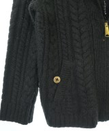 LEVI'S MADE&CRAFTED（リーバイスメイドアンドクラフテッド）カーディガン 黒 サイズ:1(S位) レディース/2200707994185