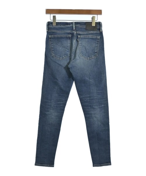 LEVI'S MADE&CRAFTED（リーバイスメイドアンドクラフテッド）デニムパンツ 青 サイズ:26(M位) レディース/2200704487031