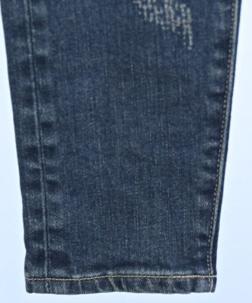 LEVI'S MADE&CRAFTED（リーバイスメイドアンドクラフテッド）デニムパンツ 青 サイズ:26(M位) レディース/2200704487031