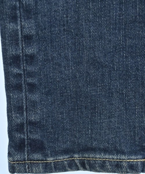 LEVI'S MADE&CRAFTED（リーバイスメイドアンドクラフテッド）デニムパンツ 青 サイズ:26(M位) レディース/2200704487031